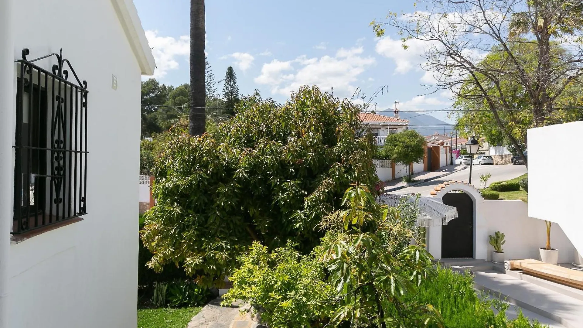 Villa Cionin Marbella