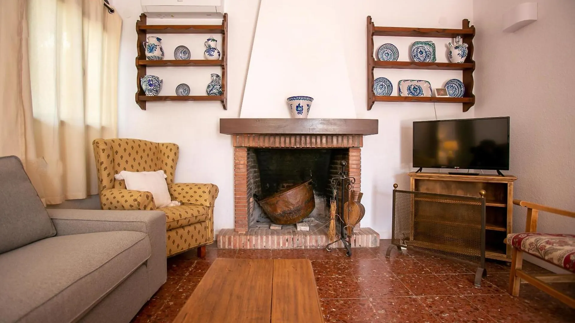 Villa Cionin Marbella Spagna