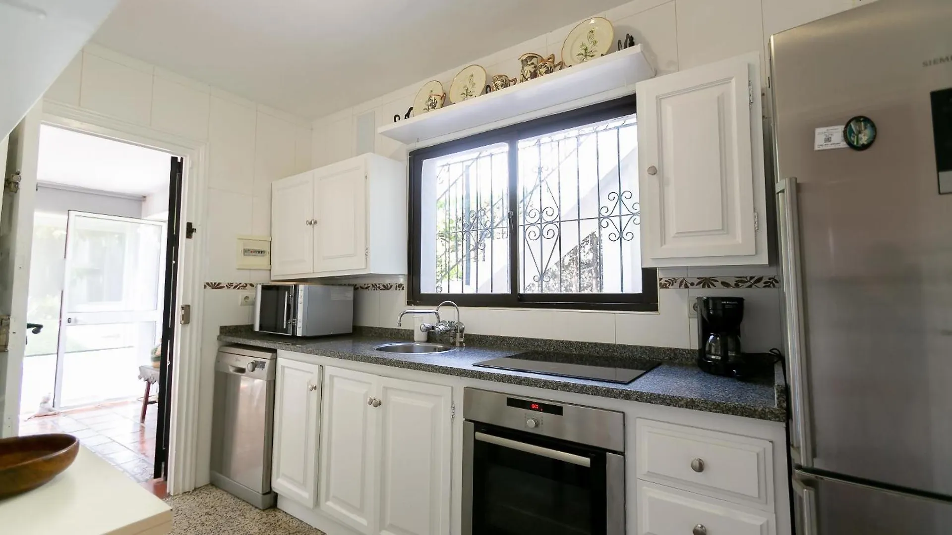 Villa Cionin Marbella 0*,