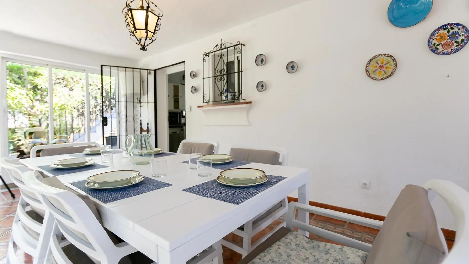 Villa Cionin Marbella