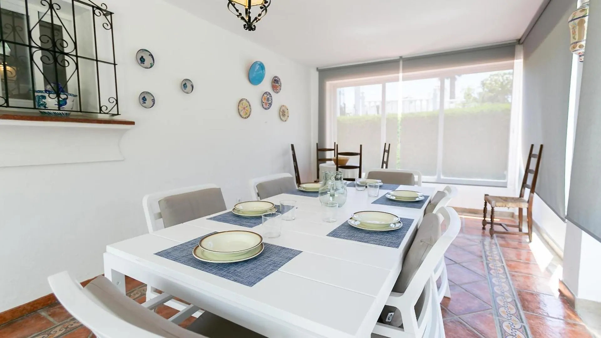 Villa Cionin Marbella
