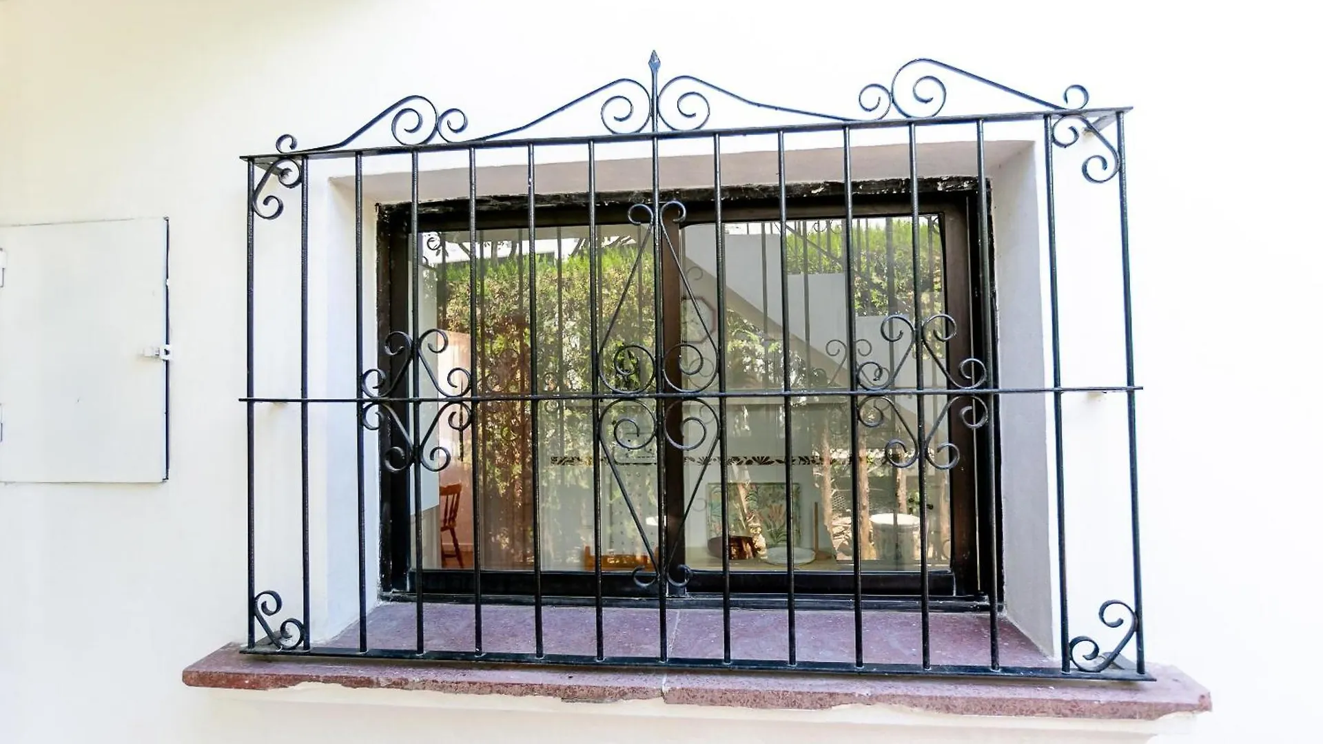 Villa Cionin Marbella