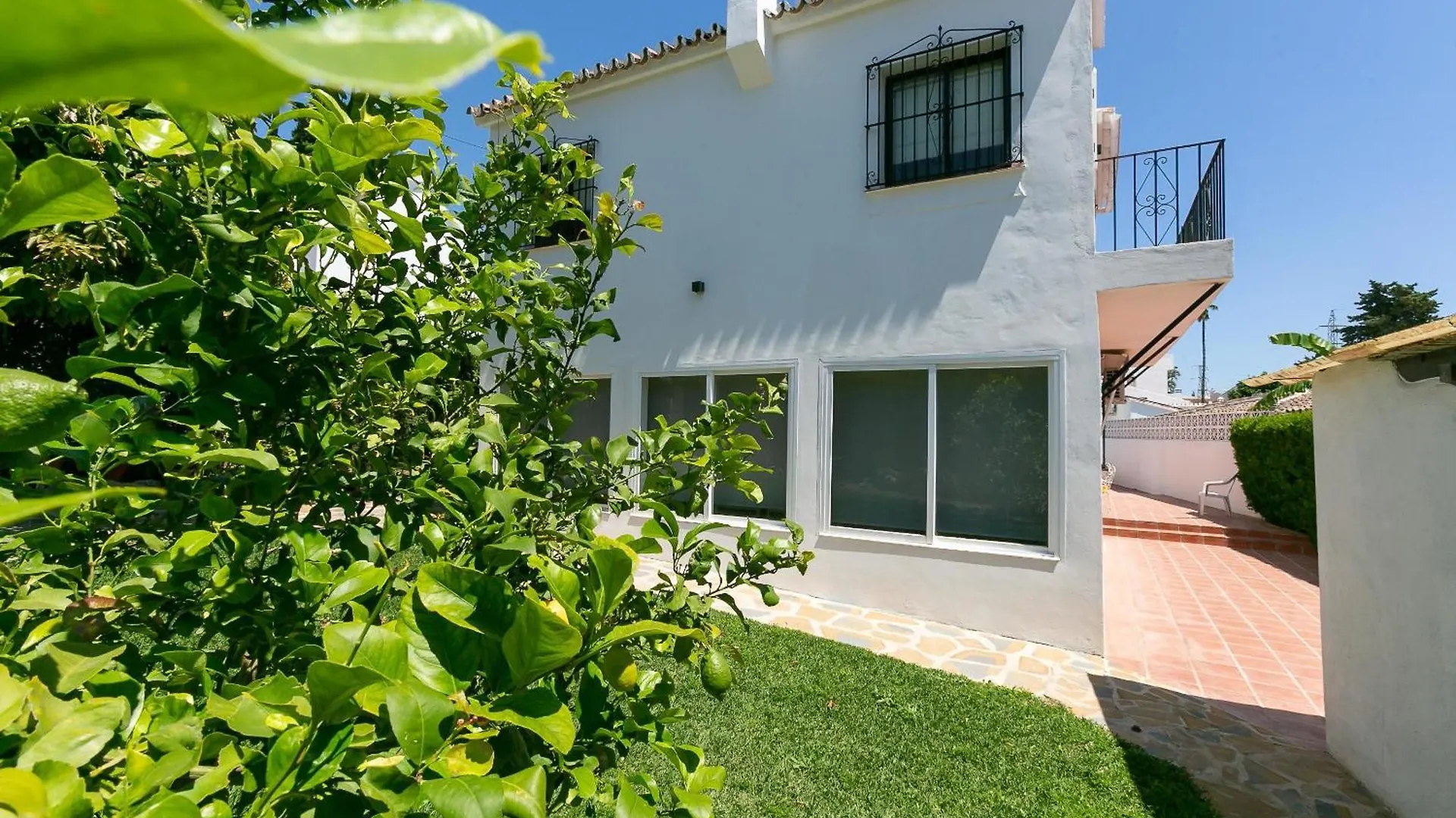 Villa Cionin Marbella
