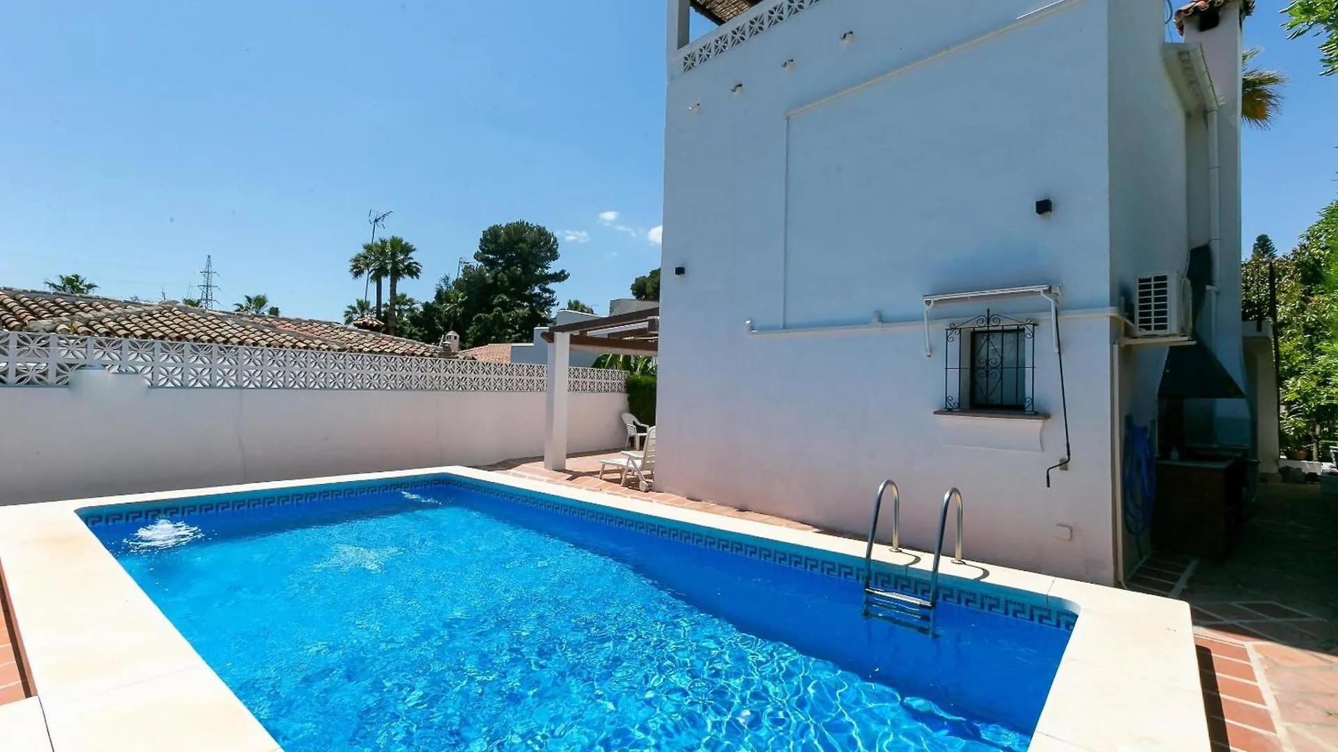 Villa Cionin Marbella 0*,  Spagna