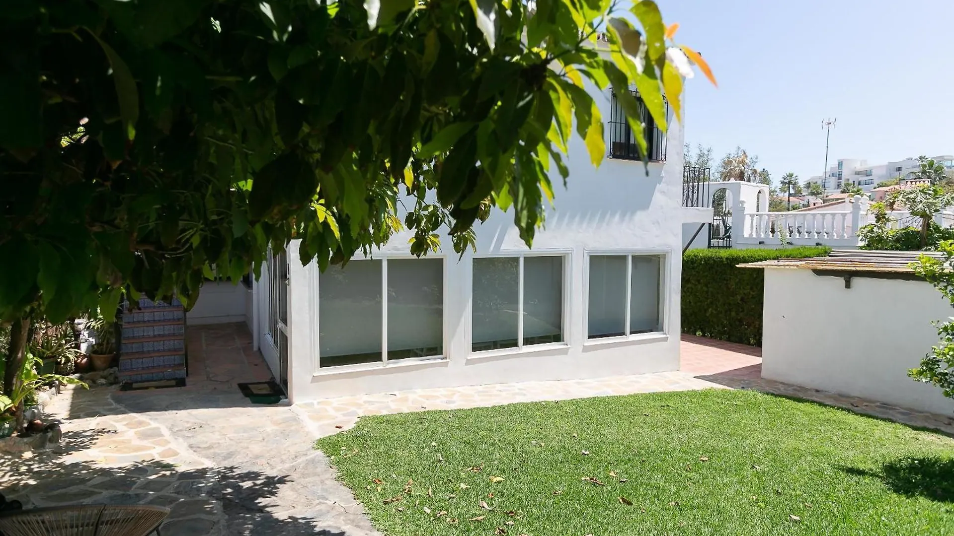 Villa Cionin Marbella