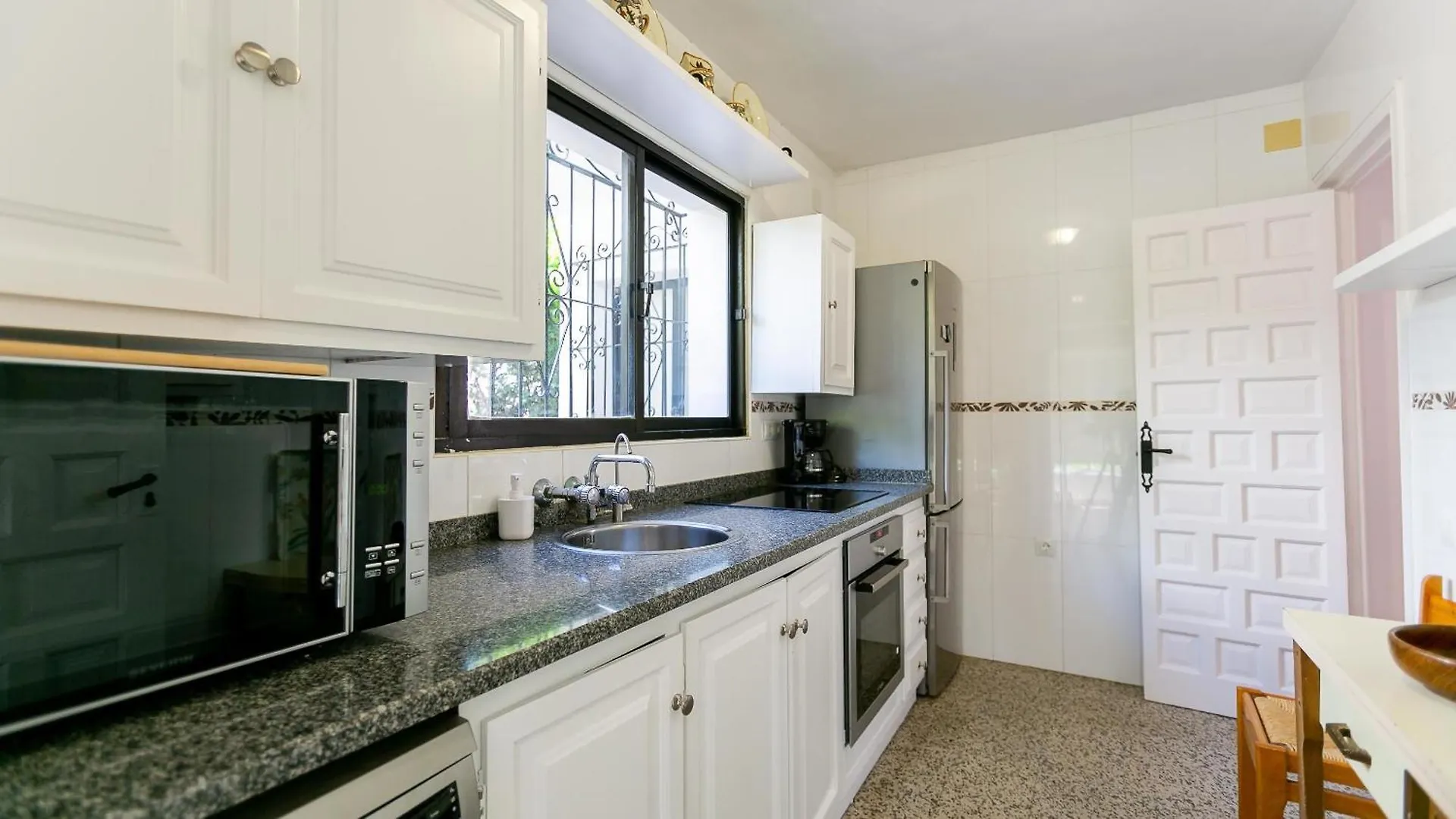 Villa Cionin Marbella