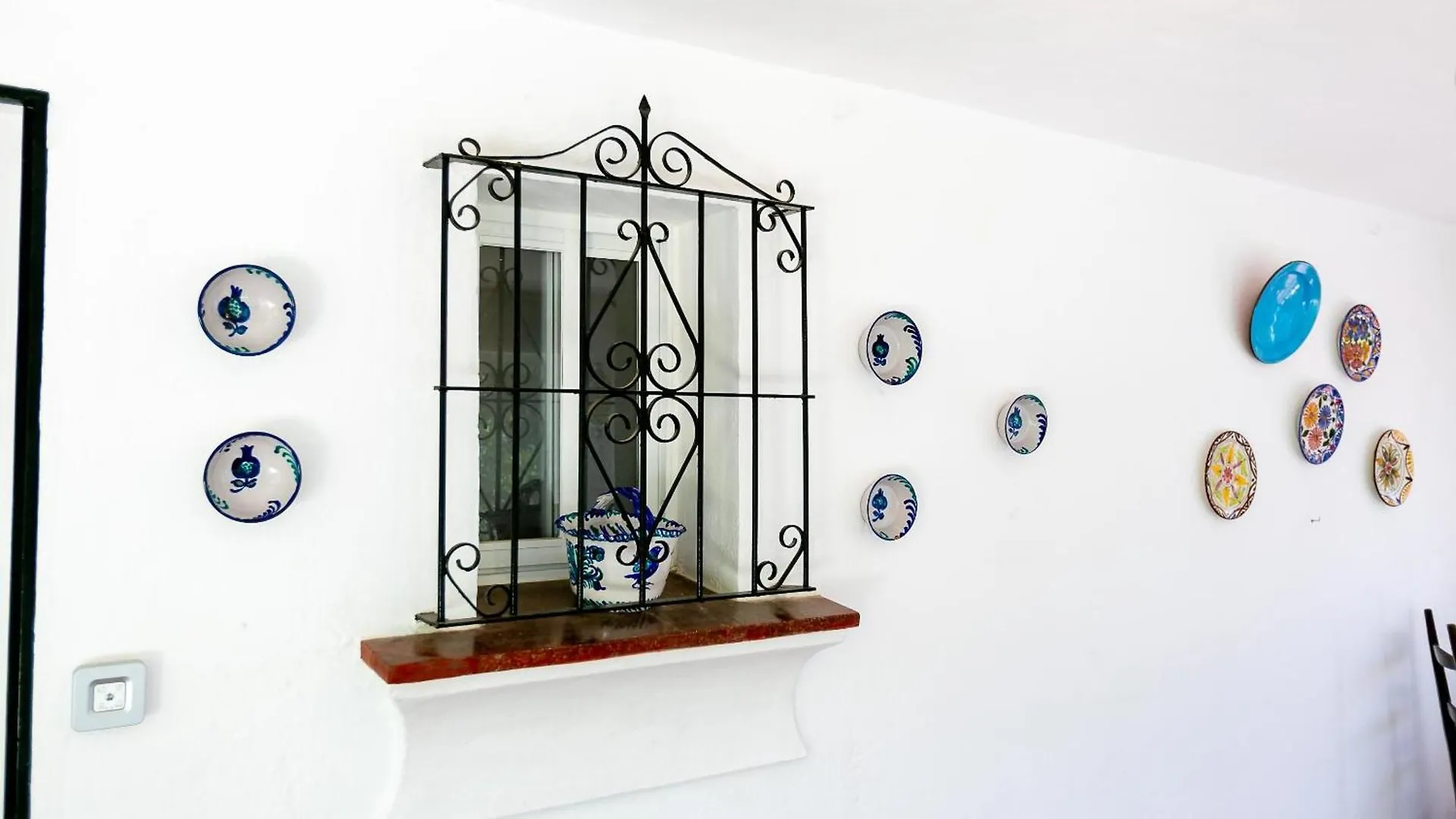 Villa Cionin Marbella