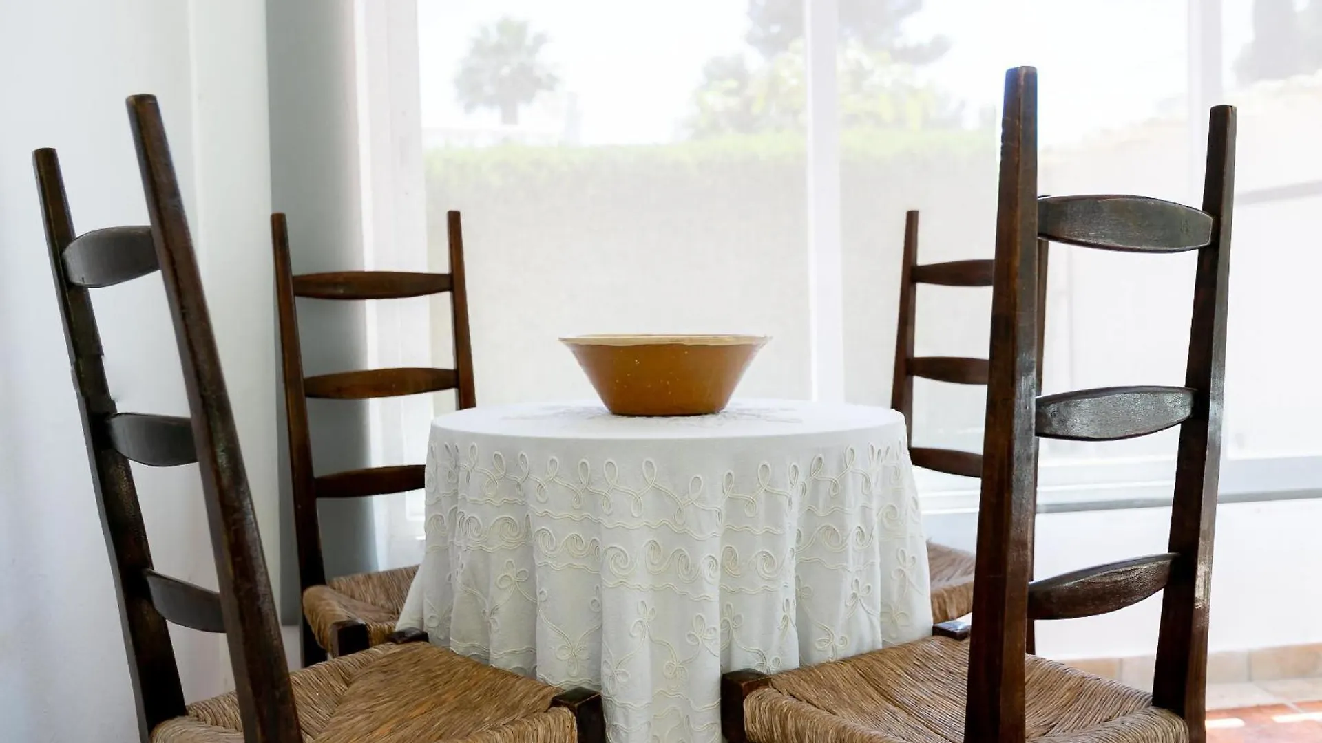 Villa Cionin Marbella