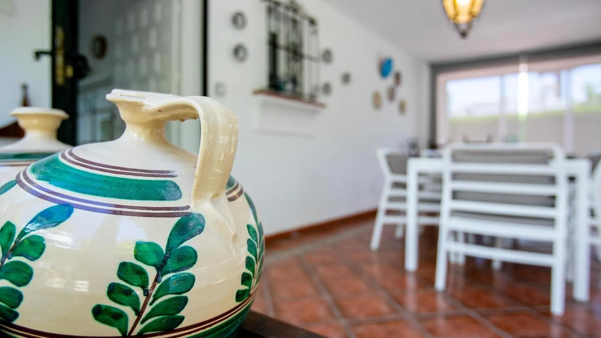 Villa Cionin Marbella
