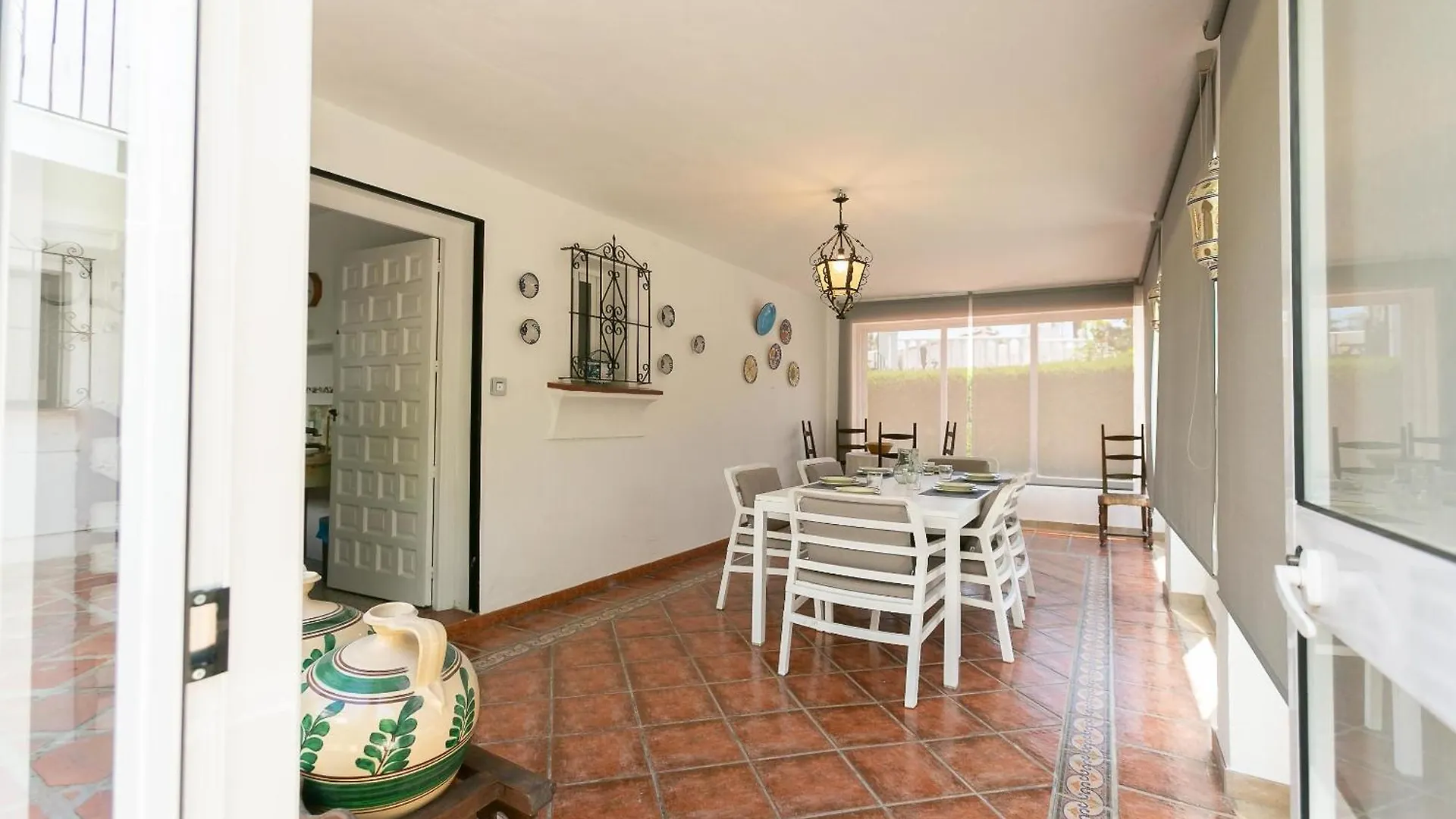 Villa Cionin Marbella