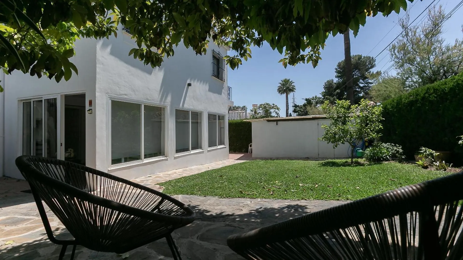 Villa Cionin Marbella