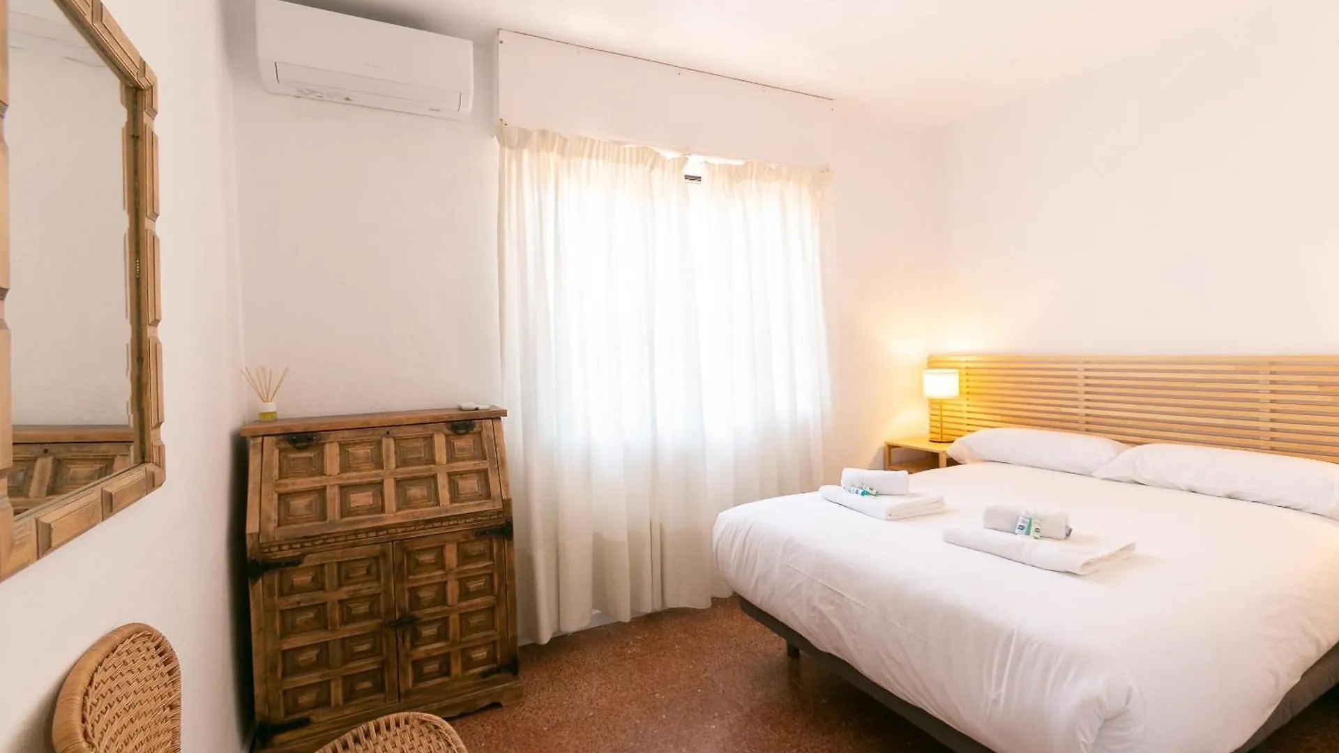 Villa Cionin Marbella Spanien