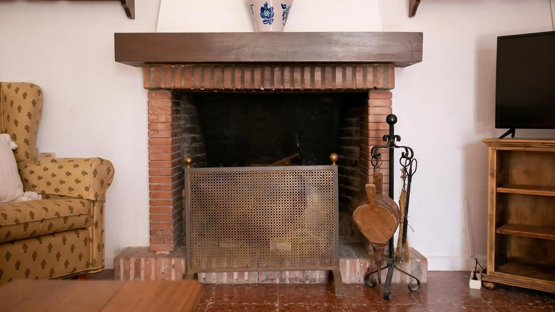 Villa Cionin Marbella