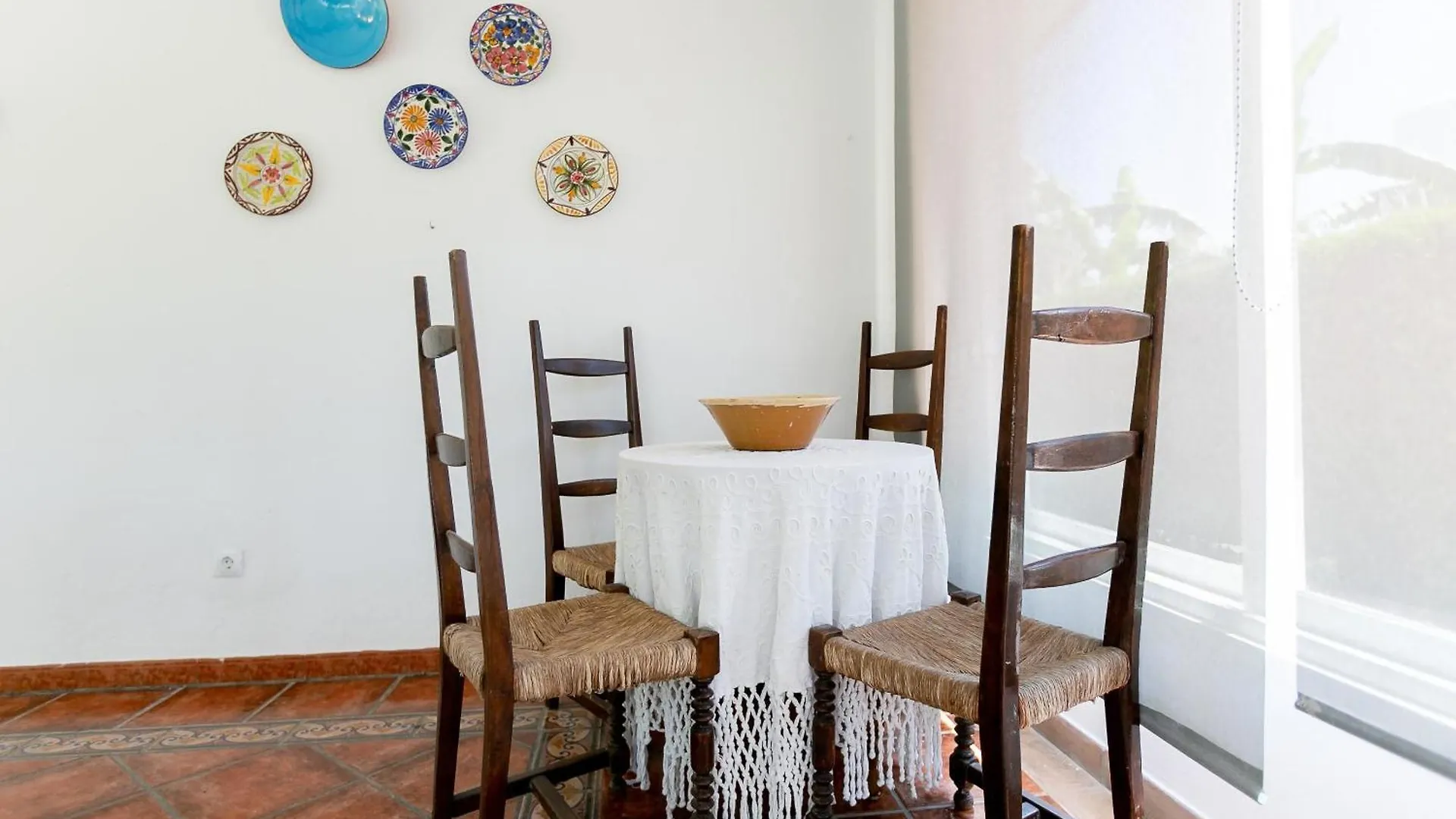 Villa Cionin Marbella