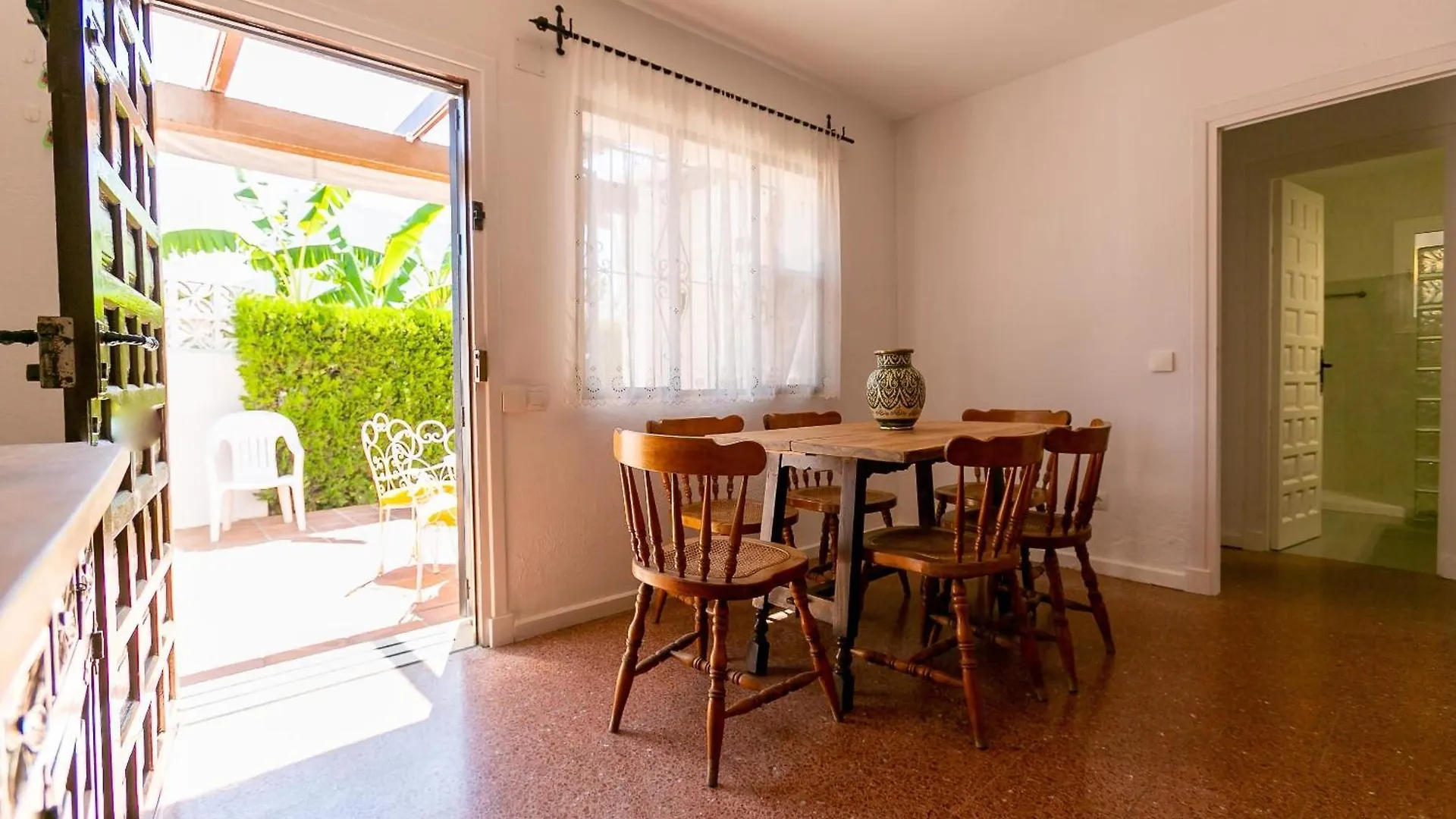 Villa Cionin Marbella